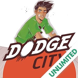 Dodge City